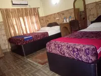 Rainbow Safari Resort - Pet friendly