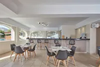 Alkinoi Resort & Spa - Aamiainen