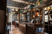 The Ullswater Inn- the Inn Collection Group - bar