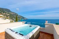 Villa Francesco Luxury Suites - Pensions