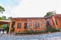 Hon Dau Resort - รีสอร์ท