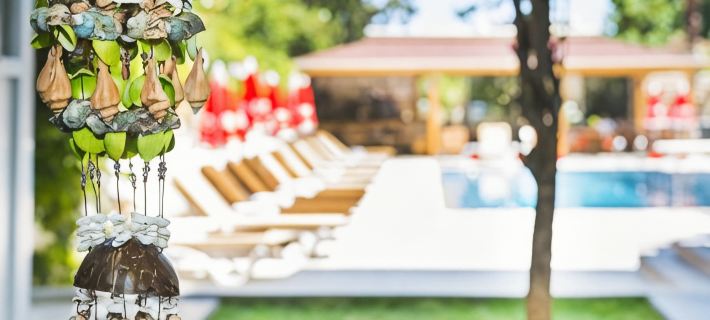 Amore Hotel Teki̇Rova Hotels in Kemer