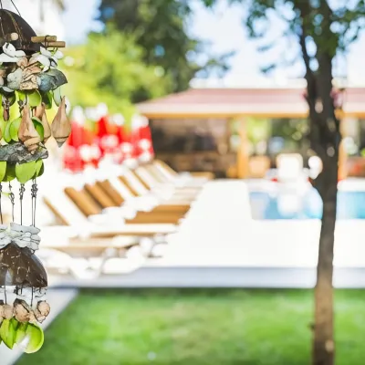 Amore Hotel Teki̇Rova Hotels in der Nähe von öffentlicher Strand Tekirova