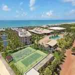 Vila Galé Resort Touros - All Inclusive - Wifi