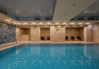 National by Stellar Hotels, Yerevan - 5-stjärniga