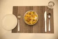 Econest Hotel - Breakfast
