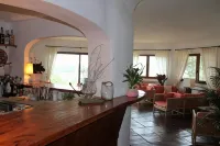 瓦爾帝歐拉飯店 - 酒吧