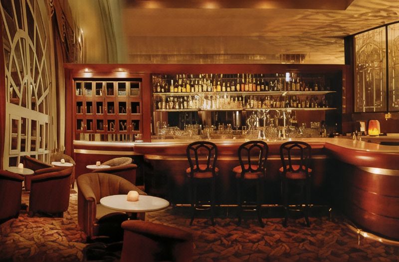 The Green Park Hotel Boutique photo 3