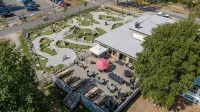 Aktivitetsbyen Gamle Fredrikstad - 3 Sao