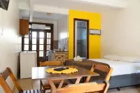 Pousada Beira Mar - 3-Star