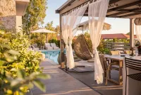 Ocean Private Villas - Pefkochori Halkidiki - Villas
