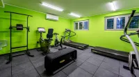 Italianway - the B Village Business - appartements de vacances