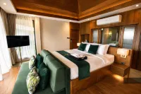At Tree Resort Khaokho - Resorts