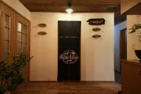 Hitotoki Base - parking