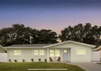 Luxury Retreat Largo - Beaches - 12PPL - Pool Spa - WiFi
