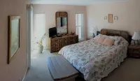 Topsail Dunes Beach Condo - Oceanfront! First Floor! Ramp Access! - 3-Star