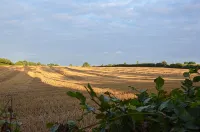 Enjoy stunning views over Kiel and nature - 2星級