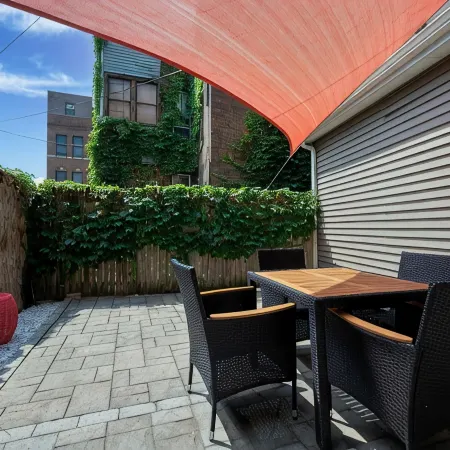 5th and Grand - Lovingly Restored Brownstone Troy NY Unit 1