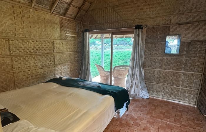 The Gravity Cafe -A Unit of StayChillHampi