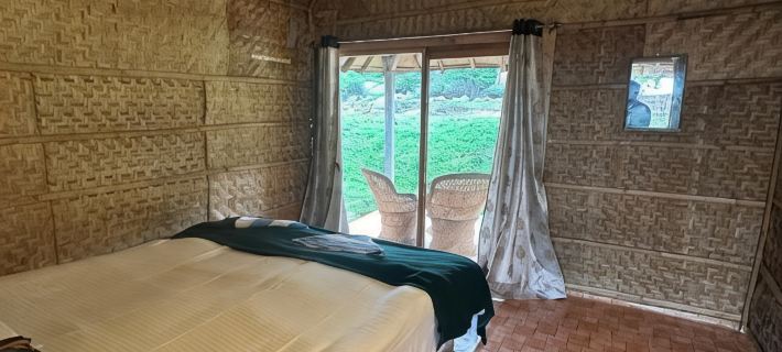 The Gravity Cafe -A Unit of StayChillHampi Hotels in Koppal