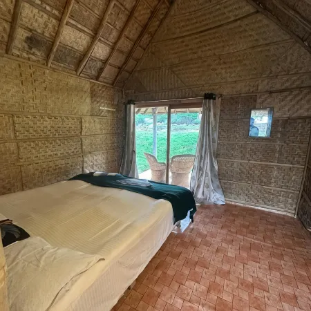 The Gravity Cafe -A Unit of StayChillHampi
