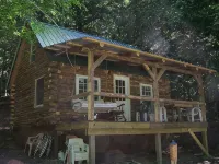 Dueck Cabin - Chalets