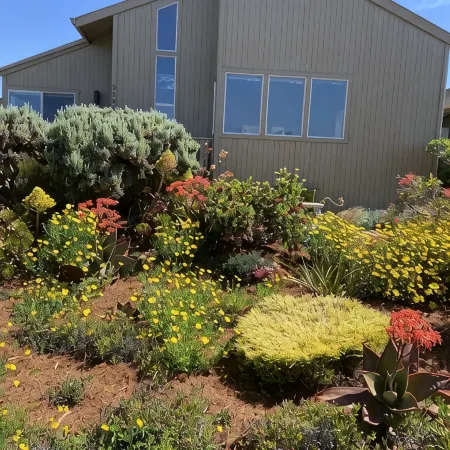 "The Birds" Easy Walk to the Beach, Hot Tub, Fireplace, Pet Friendly