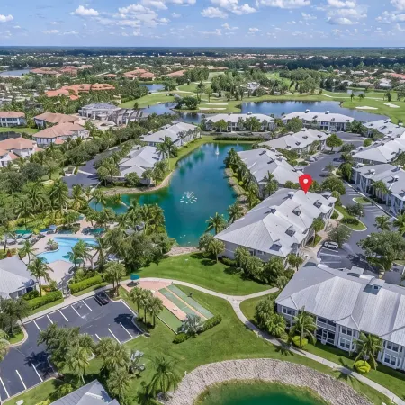 Lely Greenlinks Villa Naples Heated Pool + Free Rounds of Golf Off Season