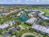 Lely Greenlinks Villa Naples Heated Pool + Free Rounds of Golf Off Season - Villas