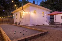 BIDWELL PARK BUNGALOW - Homestays