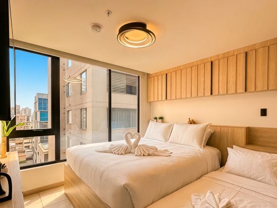 Edificio Adagio by Host Ecuador
