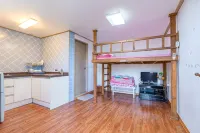 Gwangju Brownvill Pension - 3-Star