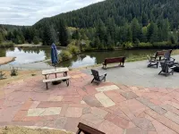 Colorado Mountain Retreat- Sleeps 16+ - Lake River Creek - Wedding Reunion Event - 4-Star