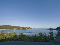 季一遊旅館 - 海景