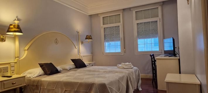 Hotel Harrison Etxea Ξενοδοχεία στην πόλη Biscay