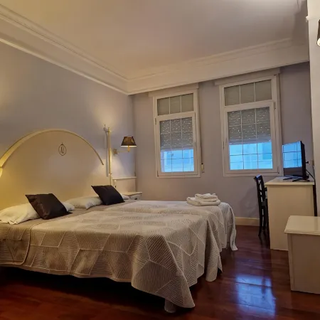 Hotel Harrison Etxea