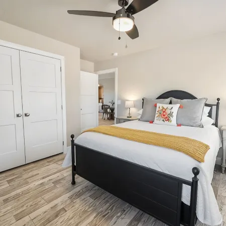 BLACK SHEEP INN Newly Constructed Rambouillet #4 of 4 Units