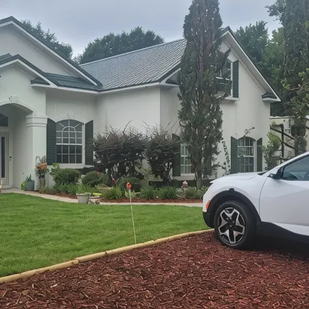 Gorgeous 5 bedroom home w/ pool. Close to Destin Beaches. No cleaning fee!