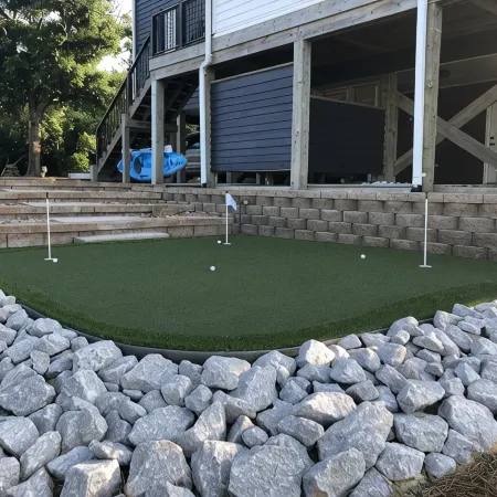 Relax, Play, Enjoy at Offshore Blue - Sound Front Home 4 Br 2 Bath