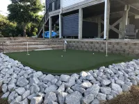 Relax, Play, Enjoy at Offshore Blue - Sound Front Home 4 Br 2 Bath - con encanto