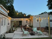 Cape Cod cottage close to Prembroke Creek - 3-Star
