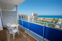 Hotel Tres Anclas - Ocean View