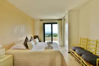Sea View Villa 180 - Heated pool - Beaches 2 min - 5 bedrooms - Wifi Clim - Villas