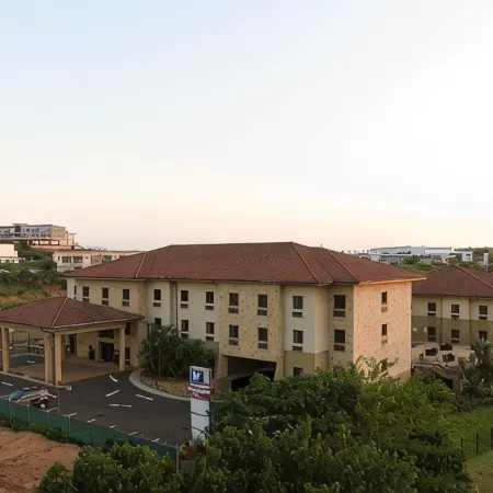 Hampshire Hotel - Ballito