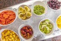 Grand Decameron Panama, A Trademark All Inclusive Resort - Breakfast