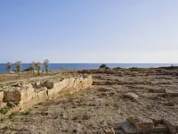 Amoh, a Luxury Collection Resort, Rhodes - Luksus