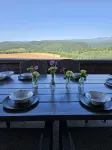 Countryside Retreat with Mountain Views - WiFi