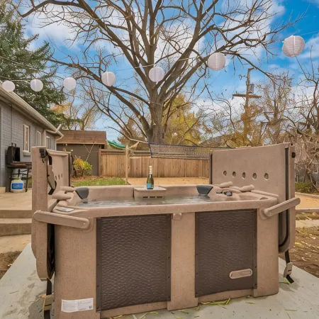 5BD Japanese-Themed w/ Hot Tub, Movie Room & Games