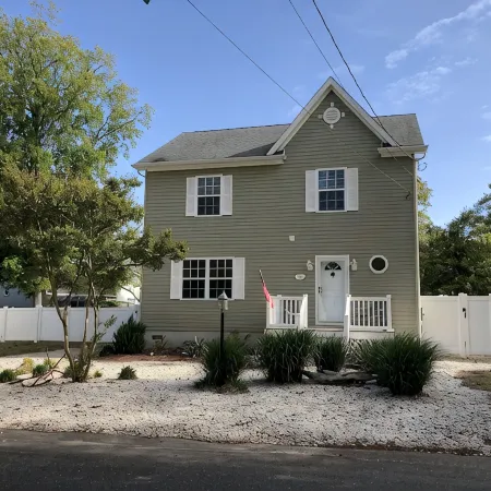 Bay Block Retreat – Pet-Friendly Fun for Families, Couples & Girls’ Getaways
