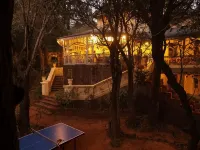 Dune Barr House - Verandah in the Forest - 3-Star